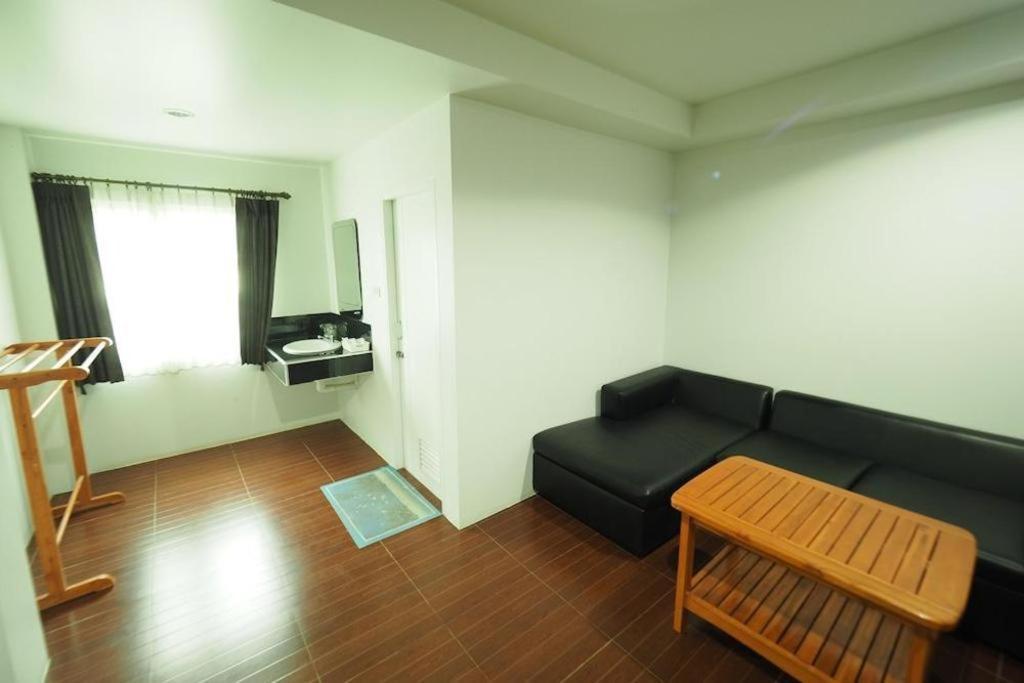 Sukhothai Porncharoen Resort&Spa Kong Krailat Dış mekan fotoğraf