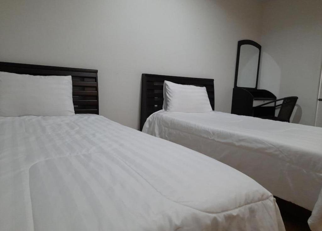 Sukhothai Porncharoen Resort&Spa Kong Krailat Dış mekan fotoğraf
