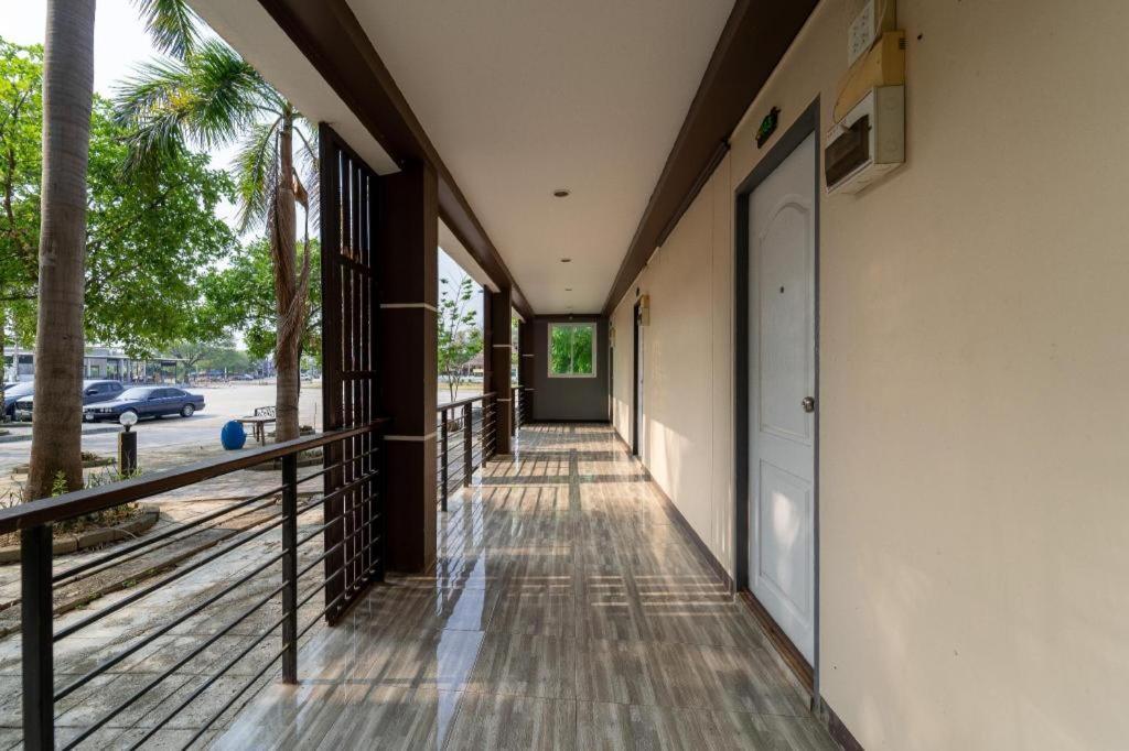Sukhothai Porncharoen Resort&Spa Kong Krailat Dış mekan fotoğraf