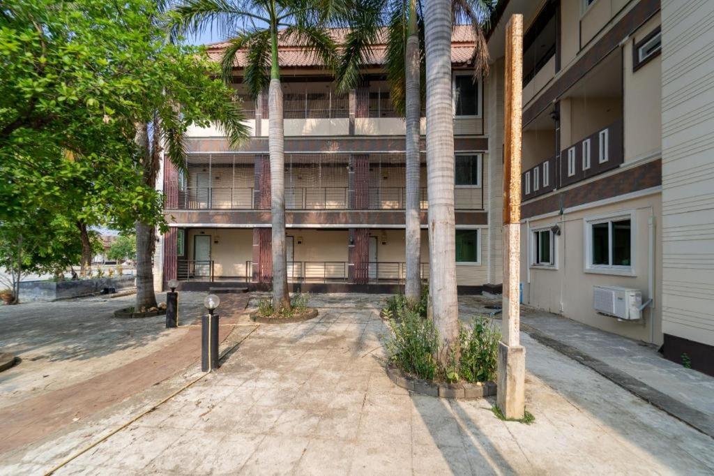 Sukhothai Porncharoen Resort&Spa Kong Krailat Dış mekan fotoğraf