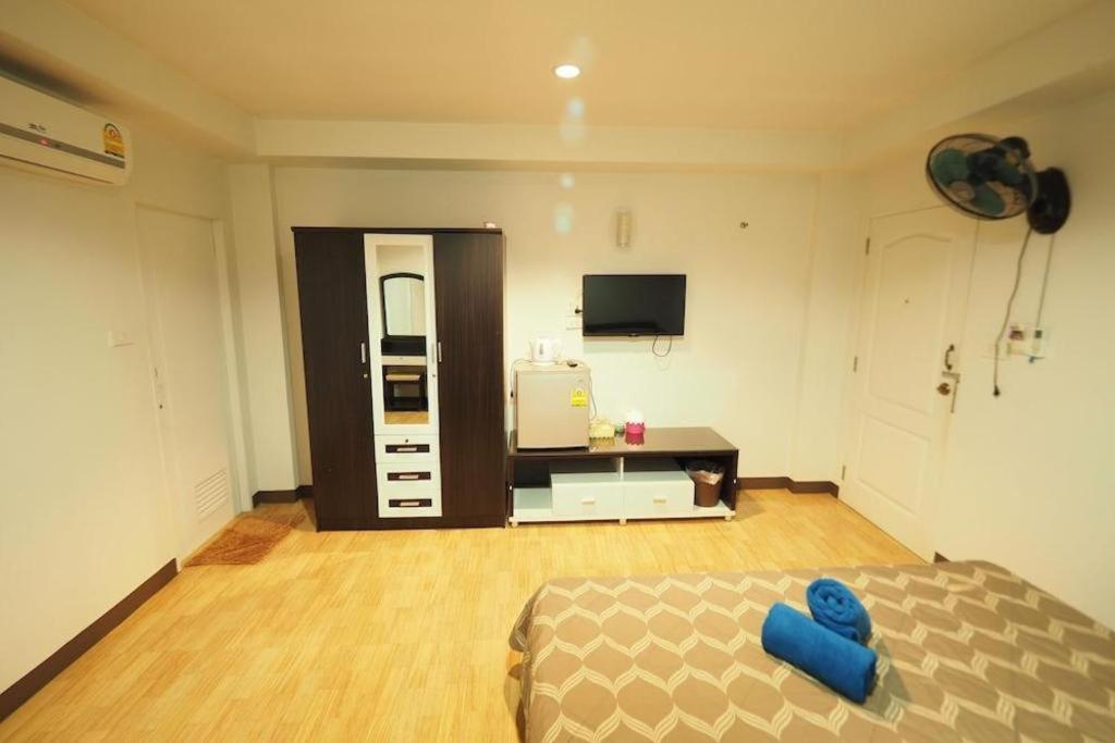 Sukhothai Porncharoen Resort&Spa Kong Krailat Dış mekan fotoğraf
