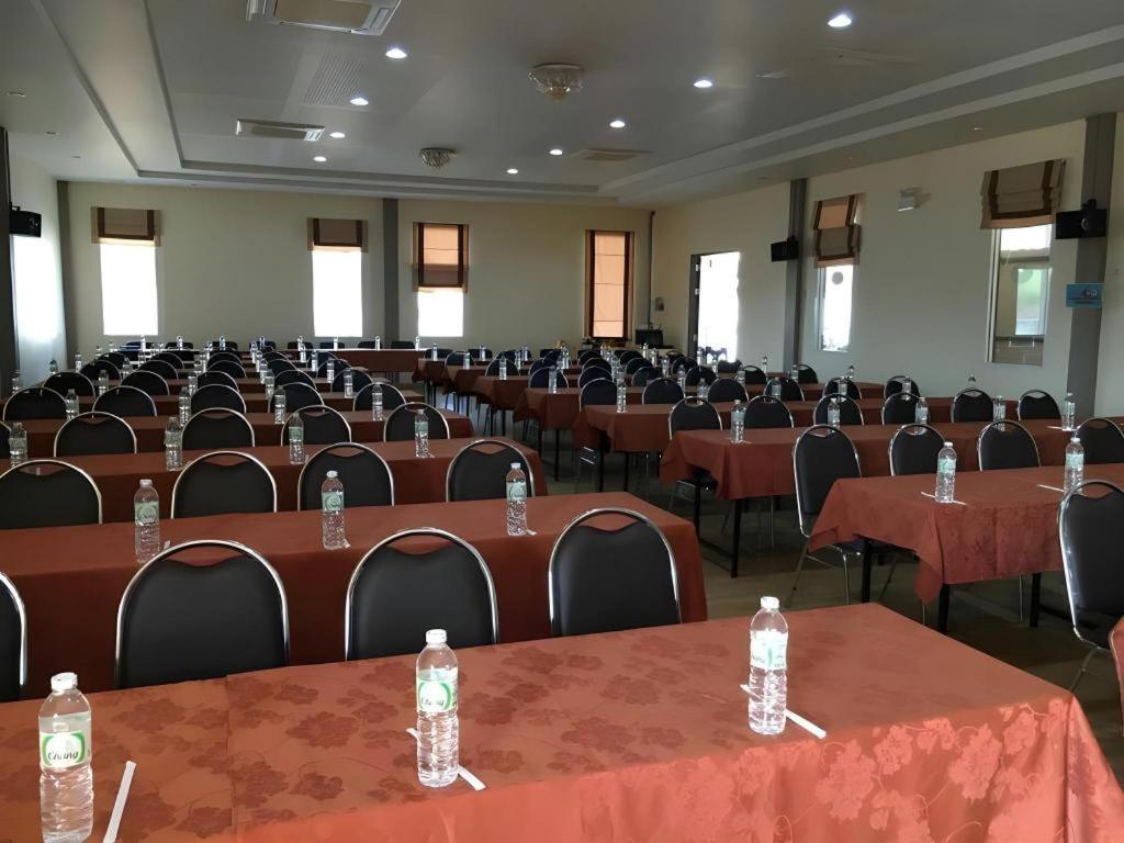Sukhothai Porncharoen Resort&Spa Kong Krailat Dış mekan fotoğraf