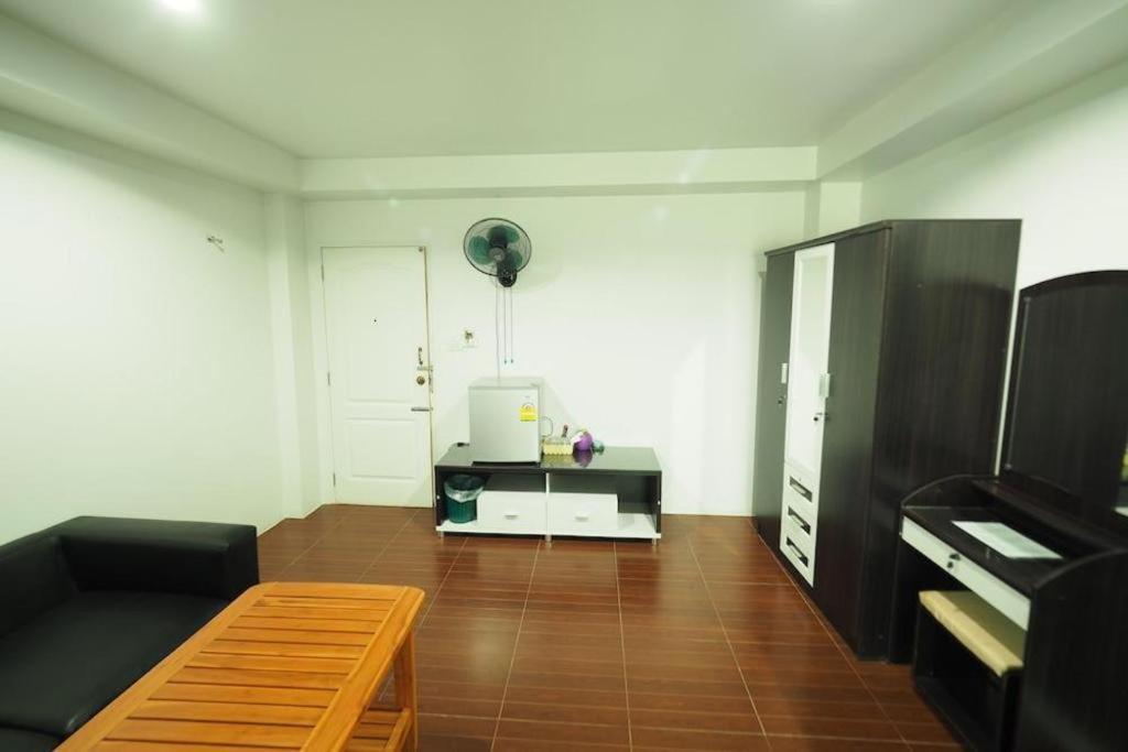 Sukhothai Porncharoen Resort&Spa Kong Krailat Dış mekan fotoğraf