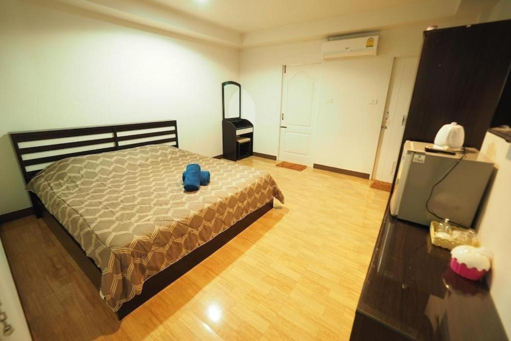 Sukhothai Porncharoen Resort&Spa Kong Krailat Dış mekan fotoğraf