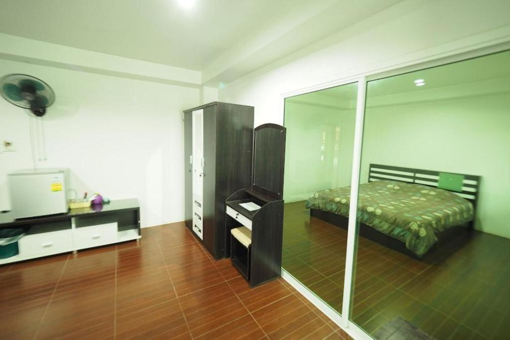 Sukhothai Porncharoen Resort&Spa Kong Krailat Dış mekan fotoğraf