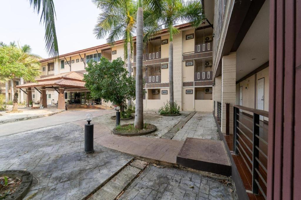 Sukhothai Porncharoen Resort&Spa Kong Krailat Dış mekan fotoğraf