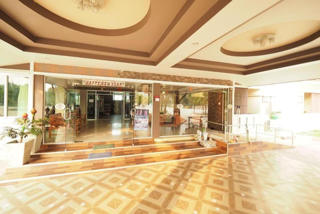 Sukhothai Porncharoen Resort&Spa Kong Krailat Dış mekan fotoğraf