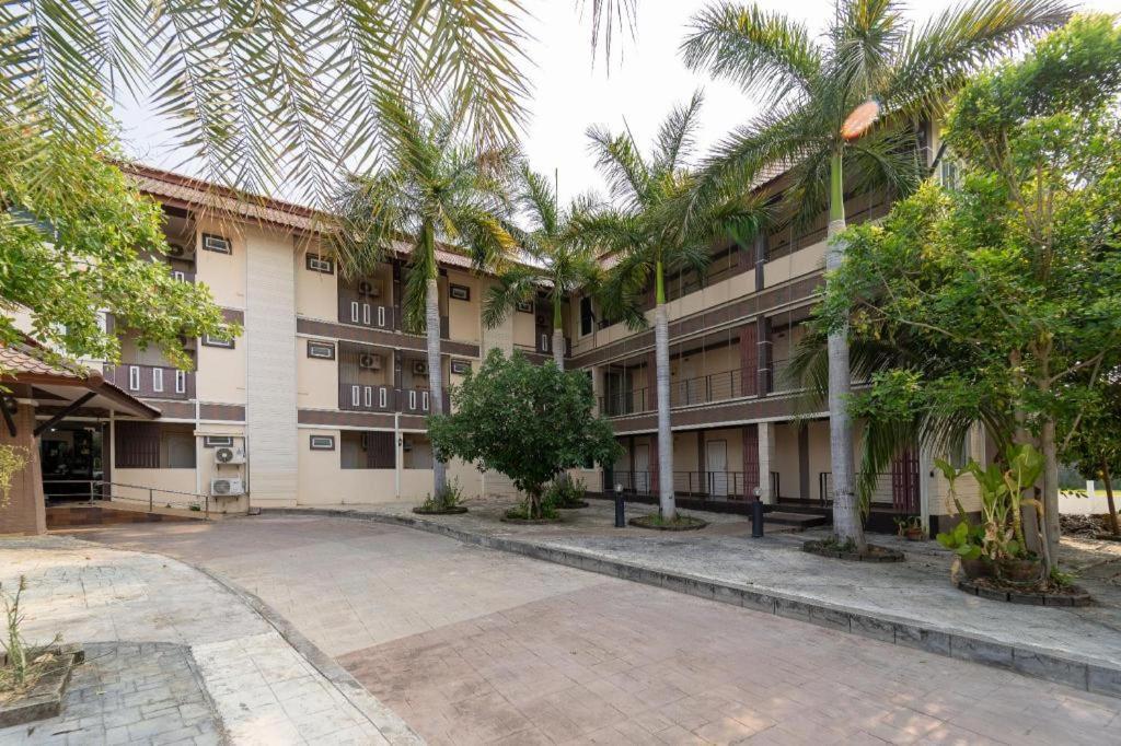 Sukhothai Porncharoen Resort&Spa Kong Krailat Dış mekan fotoğraf