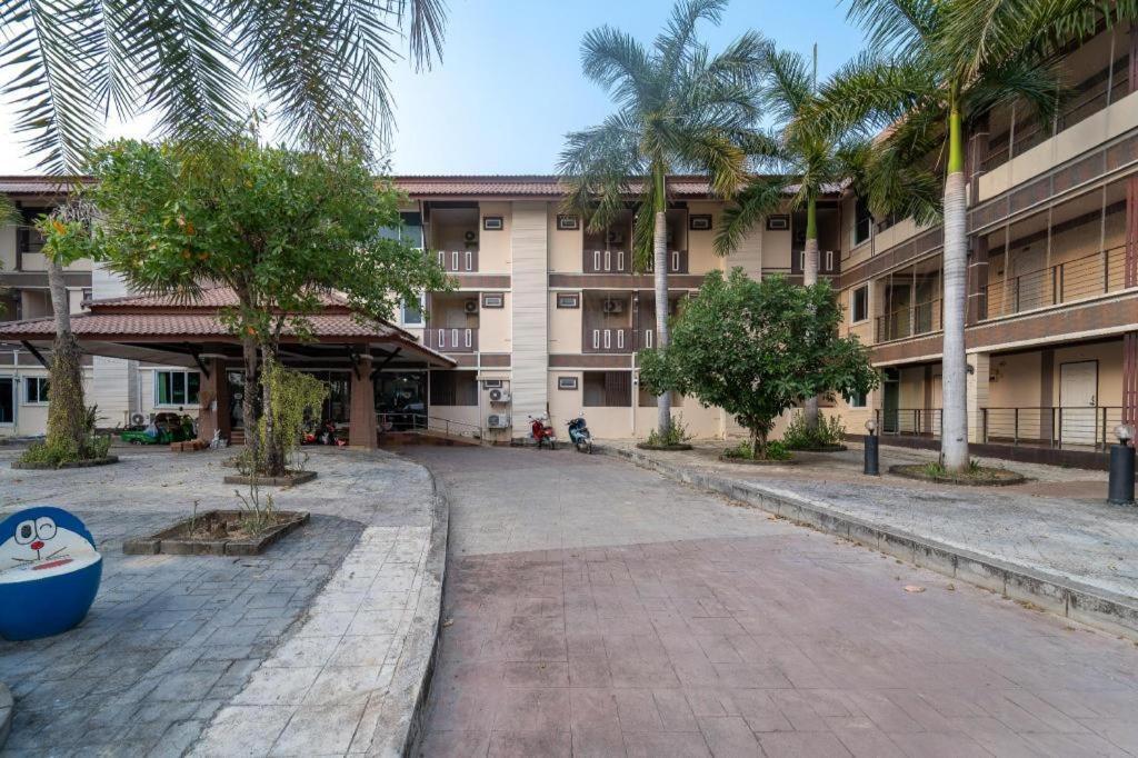 Sukhothai Porncharoen Resort&Spa Kong Krailat Dış mekan fotoğraf