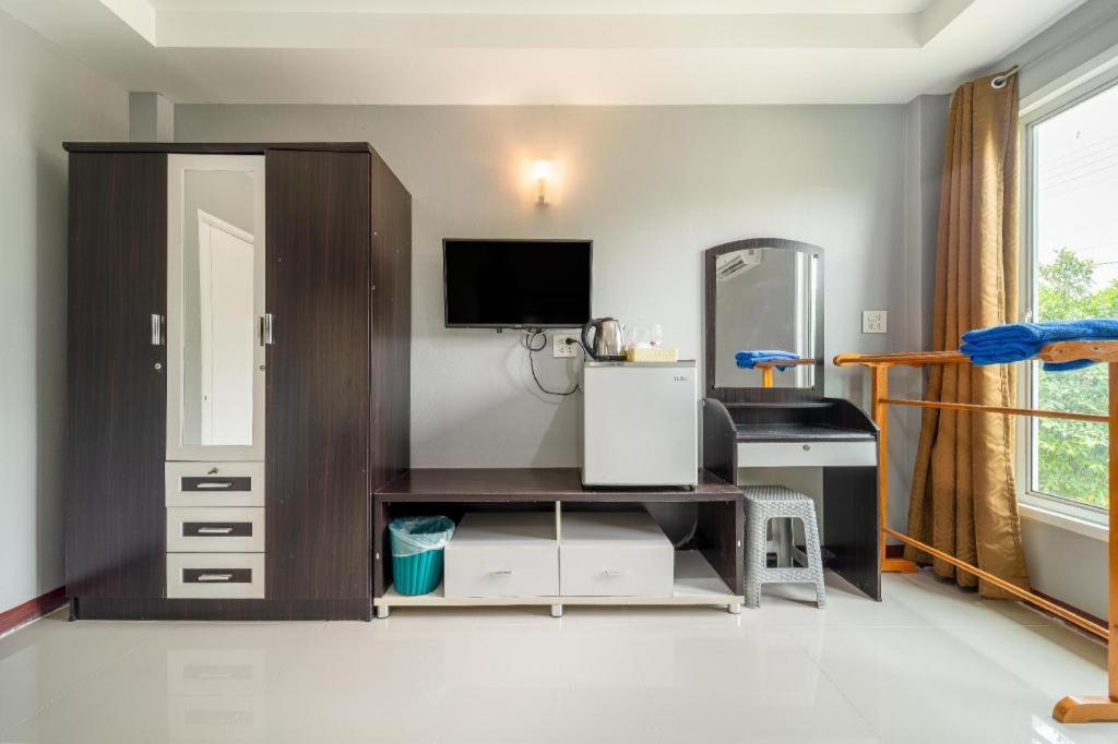 Sukhothai Porncharoen Resort&Spa Kong Krailat Dış mekan fotoğraf