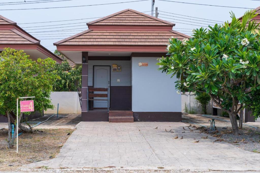 Sukhothai Porncharoen Resort&Spa Kong Krailat Dış mekan fotoğraf