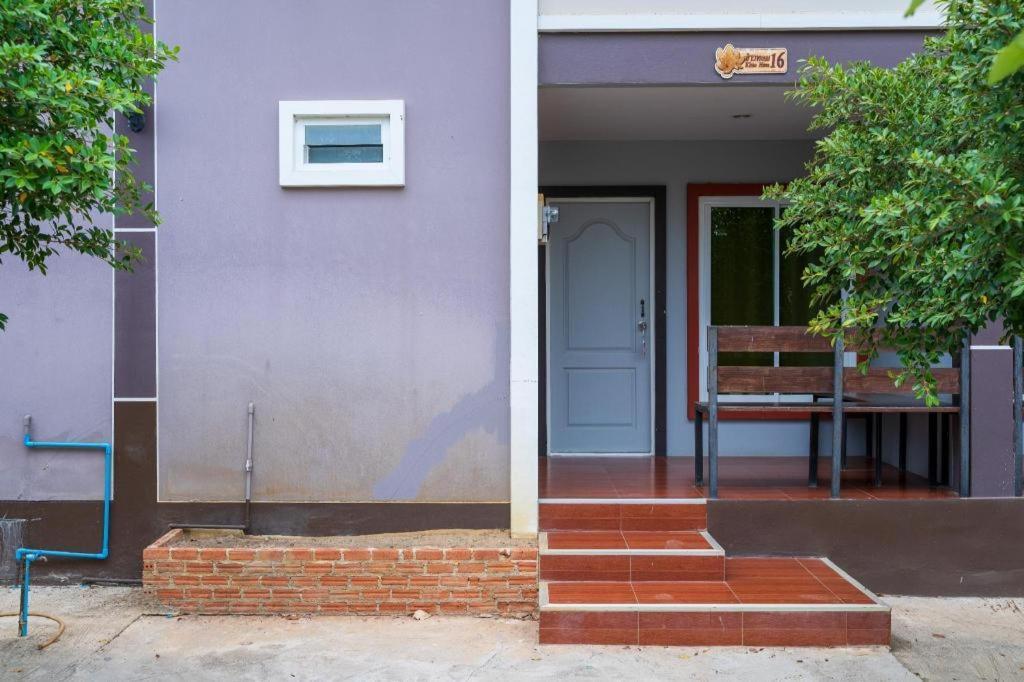 Sukhothai Porncharoen Resort&Spa Kong Krailat Dış mekan fotoğraf