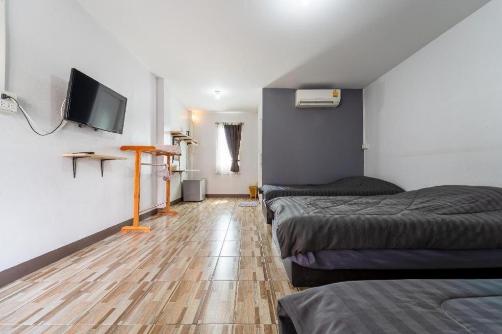 Sukhothai Porncharoen Resort&Spa Kong Krailat Dış mekan fotoğraf