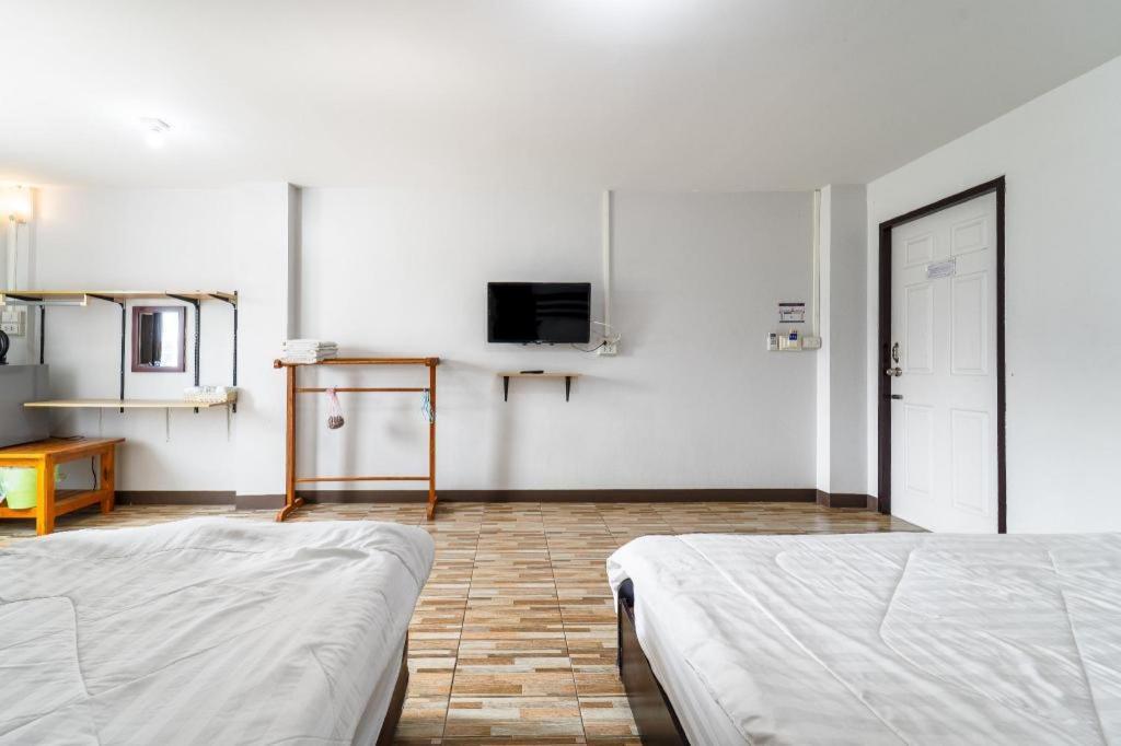 Sukhothai Porncharoen Resort&Spa Kong Krailat Dış mekan fotoğraf