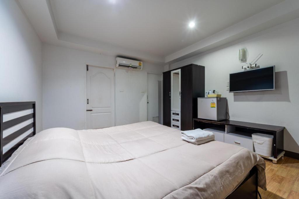 Sukhothai Porncharoen Resort&Spa Kong Krailat Dış mekan fotoğraf