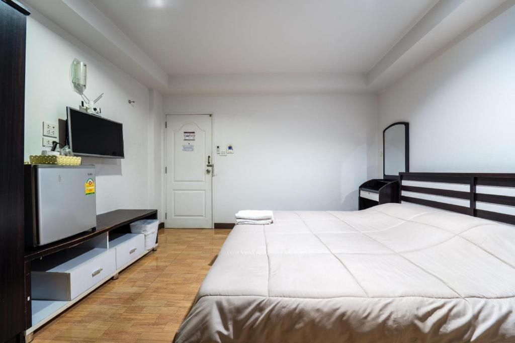 Sukhothai Porncharoen Resort&Spa Kong Krailat Dış mekan fotoğraf