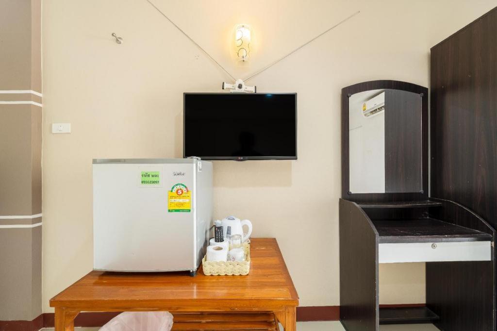 Sukhothai Porncharoen Resort&Spa Kong Krailat Dış mekan fotoğraf